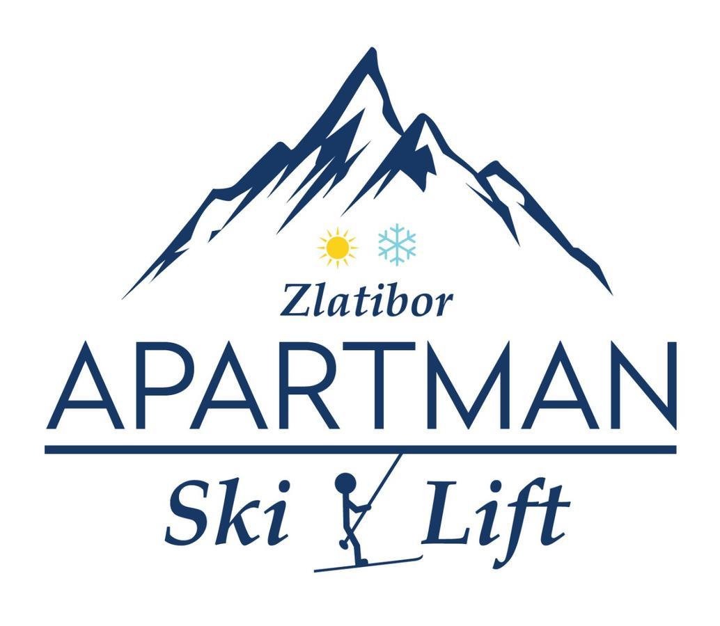 Apartment Ski Lift Zlatibor Zewnętrze zdjęcie